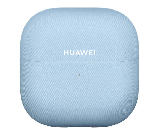 HUAWEI FreeClip 2 Niebieskie - 1478600 - zdjęcie 5